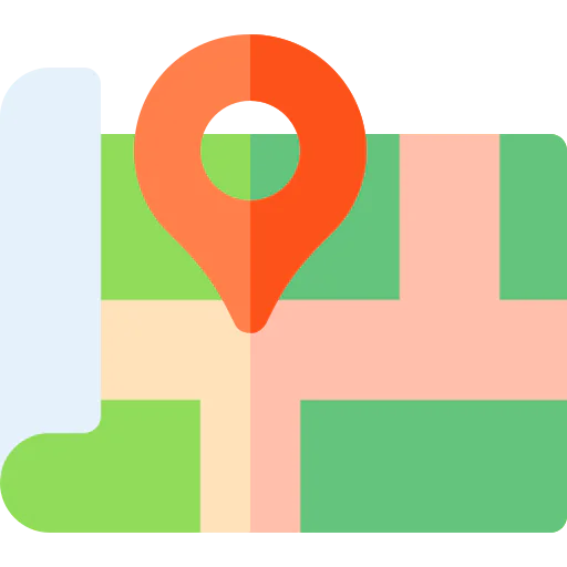 Map icon