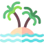 Island icon 64x64