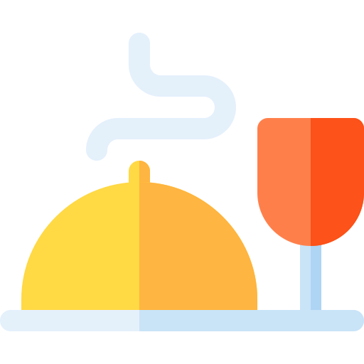 Eating icon