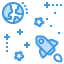 Rocket icon 64x64