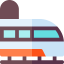 Train icon 64x64