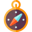Compass icon 64x64