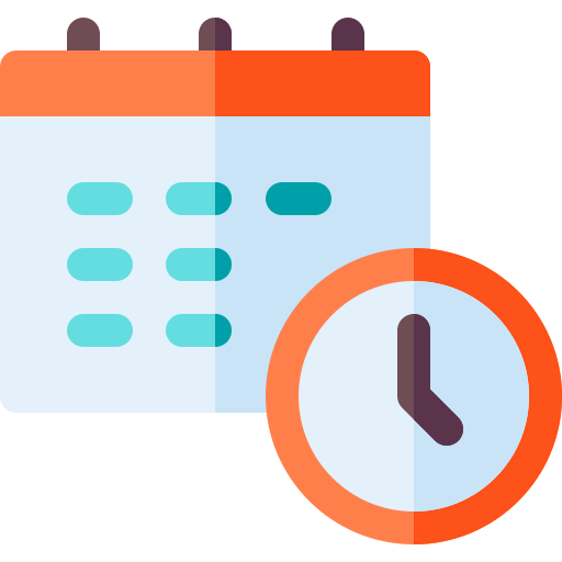 Time icon