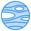 Planet icon 64x64