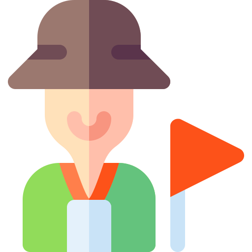 Guide icon