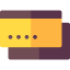 Credit card icon 64x64
