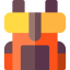 Backpack icon 64x64