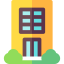 Hotel icon 64x64