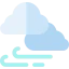 Wind icon 64x64