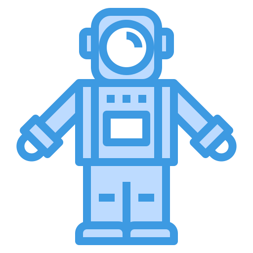 Astronaut icon