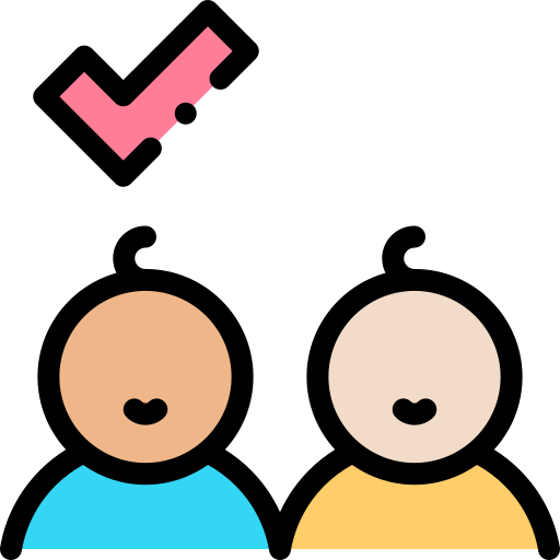Adoption icon