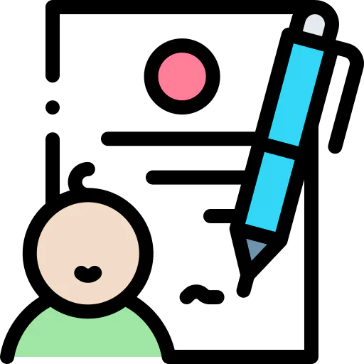 Certification icon