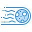 Meteorite icon 64x64