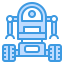 Robot icon 64x64
