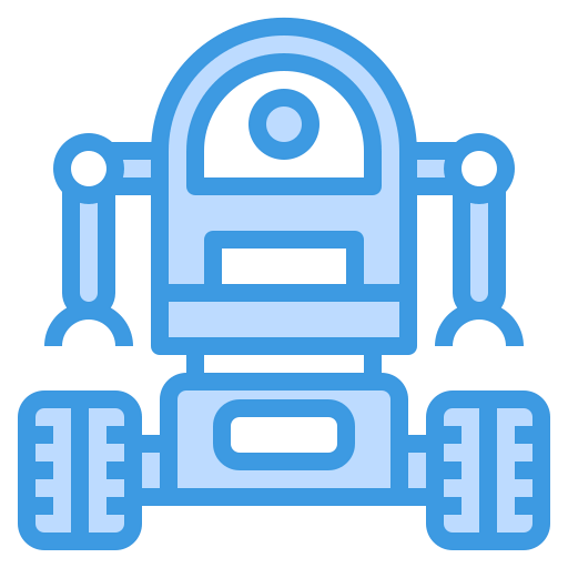 Robot icon