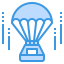 Space capsule icon 64x64