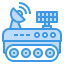 Moon rover icon 64x64