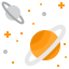 Space icon 64x64
