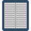 Air filter Ikona 64x64