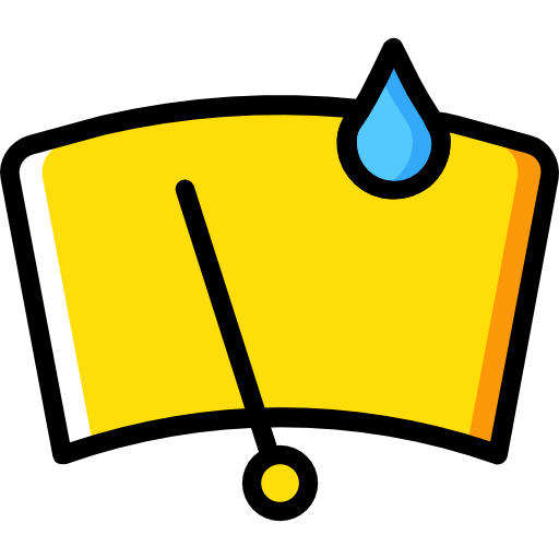 Windshield icon