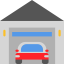 Garage Ikona 64x64
