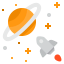 Rocket icon 64x64