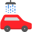 Car wash Ikona 64x64