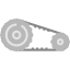 Timing belt Ikona 64x64