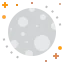 Moon icon 64x64