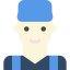 Mechanic Ikona 64x64