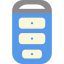 Car key Ikona 64x64