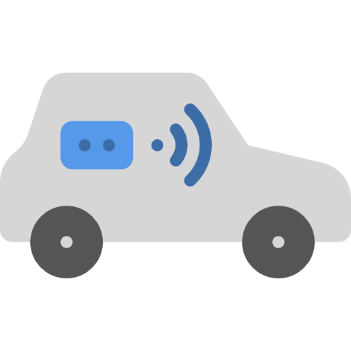 Car icon
