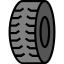 Tire icon 64x64