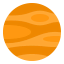 Planet icon 64x64