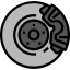 Brake Ikona 64x64
