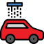 Car wash Ikona 64x64