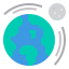Earth icon 64x64