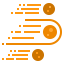 Meteorite icon 64x64