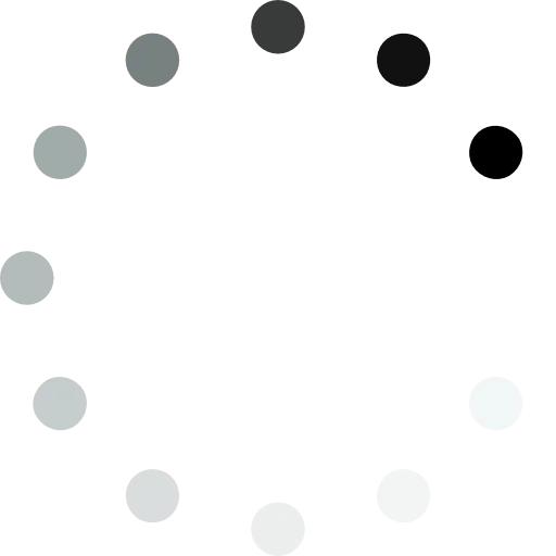 Loading ícono