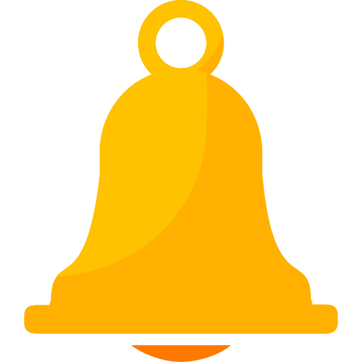 Notification icon