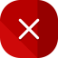Cancel ícone 64x64