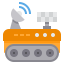 Moon rover icon 64x64