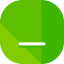 Minimize ícone 64x64