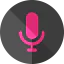Microphone ícone 64x64