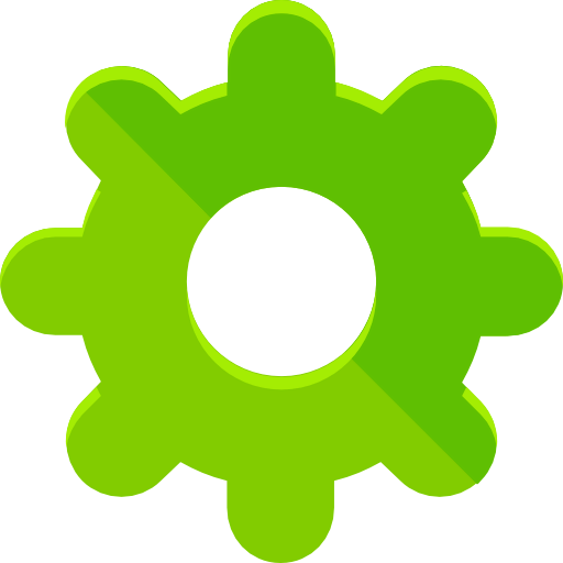 Settings icon