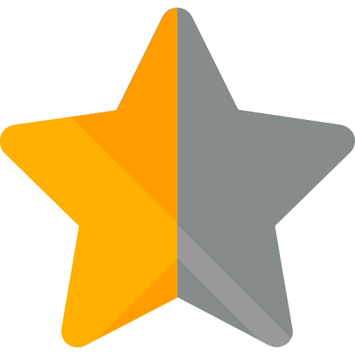 Rating icon
