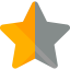 Rating ícone 64x64