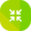 Minimize ícone 64x64