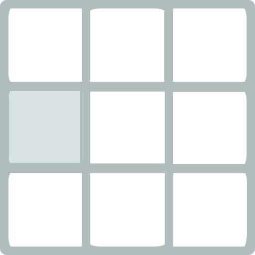Menu icon