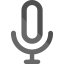 Microphone ícone 64x64